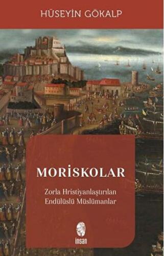 Moriskolar | Kitap Ambarı