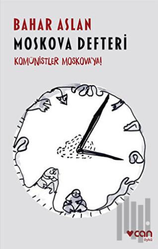 Moskova Defteri | Kitap Ambarı