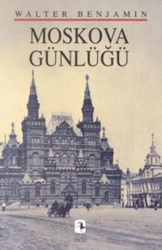 Moskova Günlüğü | Kitap Ambarı