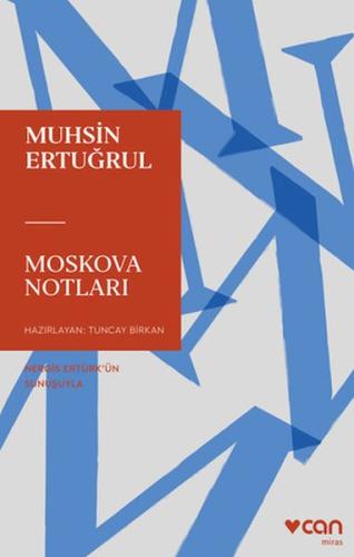 Moskova Notları | Kitap Ambarı