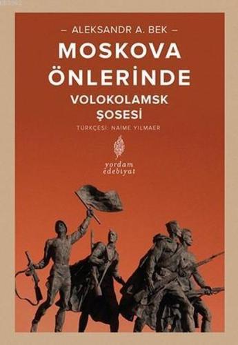 Moskova Önlerinde | Kitap Ambarı