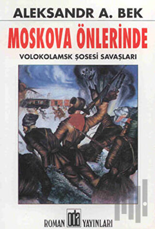 Moskova Önlerinde | Kitap Ambarı