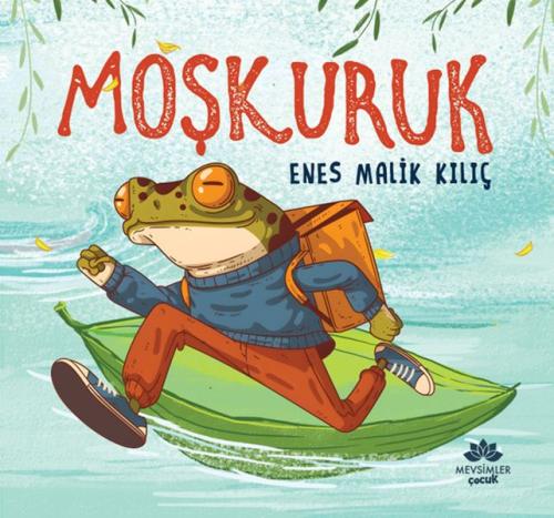 Moşkuruk | Kitap Ambarı