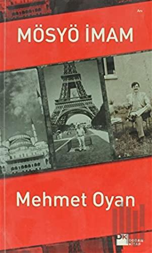 Mösyö İmam | Kitap Ambarı