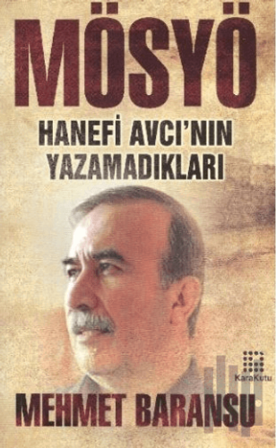 Mösyö | Kitap Ambarı