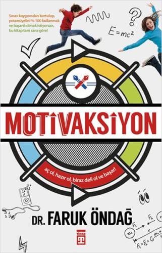 Motivaksiyon | Kitap Ambarı