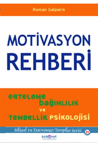 Motivasyon Rehberi | Kitap Ambarı