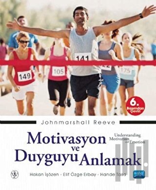 Motivasyon ve Duyguyu Anlamak | Kitap Ambarı