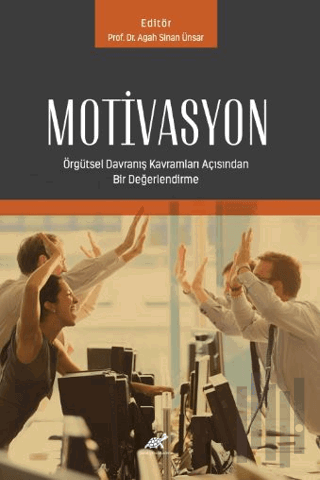 Motivasyon | Kitap Ambarı