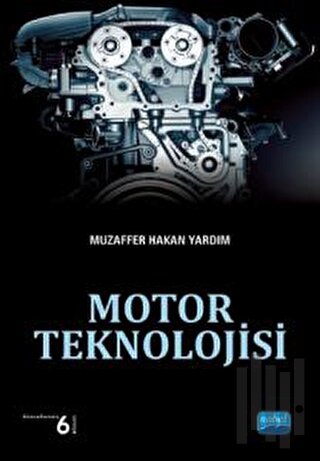 Motor Teknolojisi | Kitap Ambarı