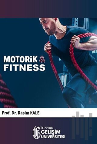 Motorik İle Fitness | Kitap Ambarı