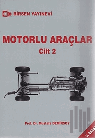 Motorlu Araçlar Cilt: 2 | Kitap Ambarı