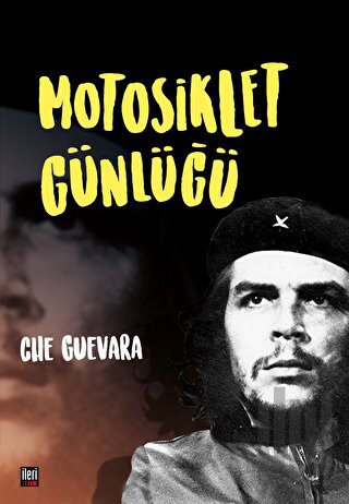 Motosiklet Günlüğü | Kitap Ambarı