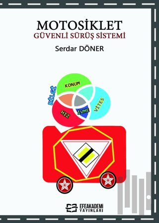 Motosiklet Güvenli Sürüş Sistemi | Kitap Ambarı