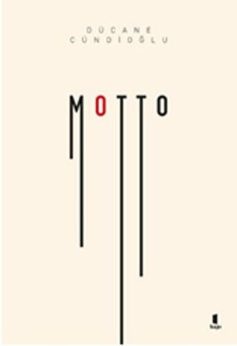 Motto | Kitap Ambarı