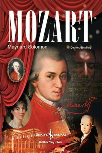 Mozart (Ciltli) | Kitap Ambarı