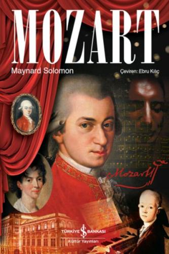 Mozart | Kitap Ambarı