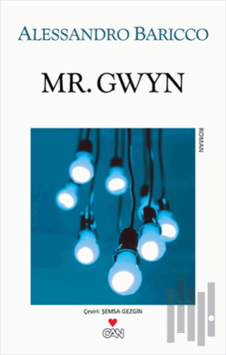 Mr. Gwyn | Kitap Ambarı