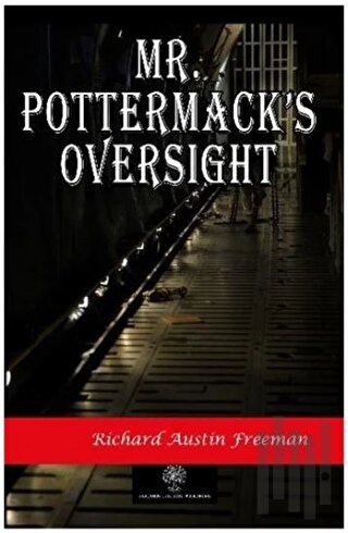 Mr. Pottermack's Oversight | Kitap Ambarı