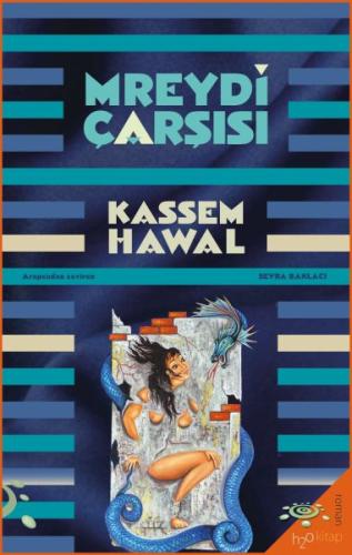 Mreydi Çarşısı | Kitap Ambarı