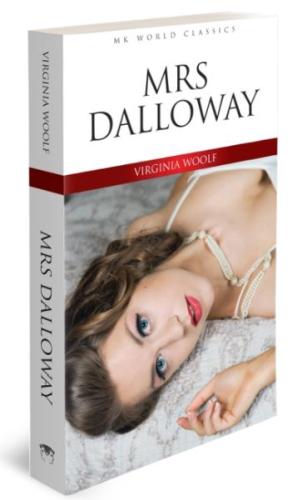 Mrs Dalloway - İngilizce Roman | Kitap Ambarı