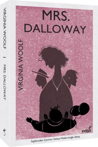 Mrs. Dalloway | Kitap Ambarı