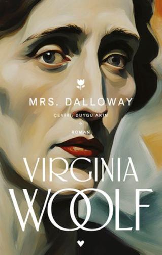 Mrs. Dalloway | Kitap Ambarı