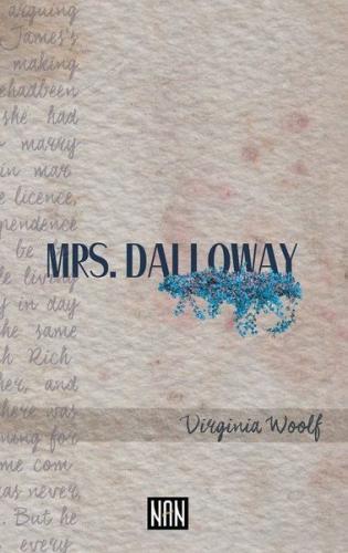 Mrs. Dalloway | Kitap Ambarı