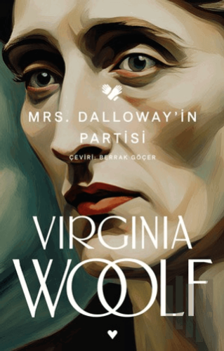 Mrs. Dalloway'in Partisi | Kitap Ambarı