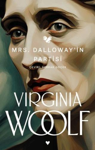 Mrs. Dalloway'in Partisi | Kitap Ambarı