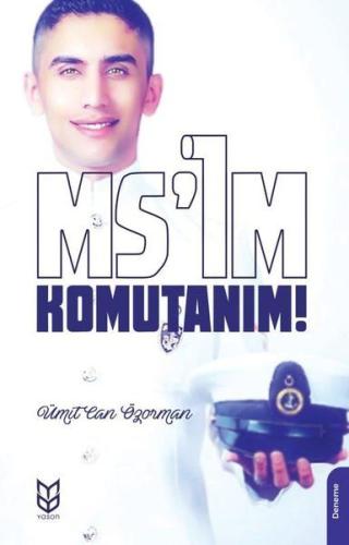 Ms’im Komutanım! | Kitap Ambarı