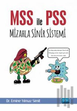 MSS ile PSS, Mizahla Sinir Sistemi | Kitap Ambarı