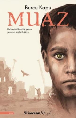 Muaz | Kitap Ambarı