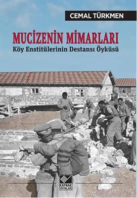 Mucizenin Mimarları | Kitap Ambarı