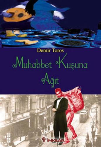 Muhabbet Kuşuna Ağıt | Kitap Ambarı