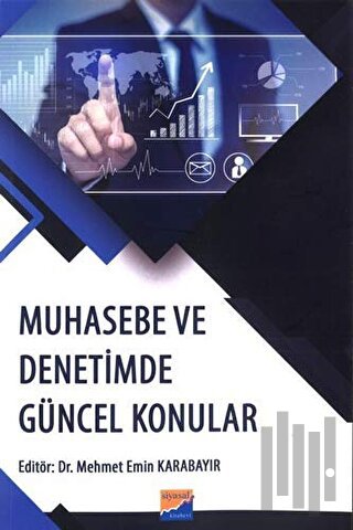 Muhasebe ve Denetimde Güncel Konular | Kitap Ambarı