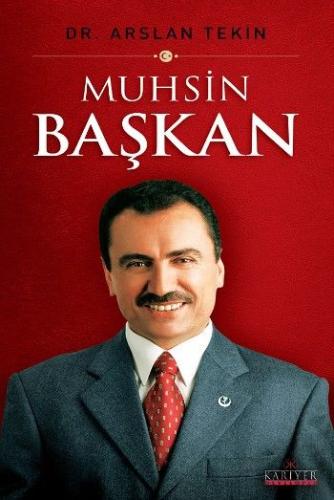 Muhsin Başkan | Kitap Ambarı