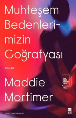 Muhteşem Bedenlerimizin Coğrafyası | Kitap Ambarı