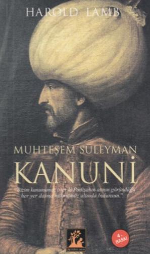 Muhteşem Süleyman Kanuni | Kitap Ambarı