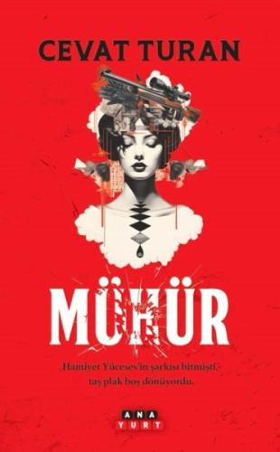 Mühür | Kitap Ambarı