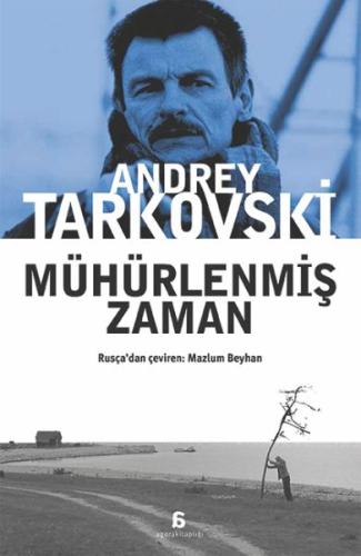 Mühürlenmiş Zaman | Kitap Ambarı