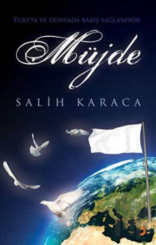 Müjde | Kitap Ambarı