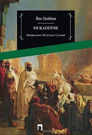 Mukaddime (Ciltli) | Kitap Ambarı