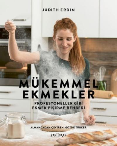 Mükemmel Ekmekler | Kitap Ambarı