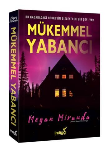 Mükemmel Yabancı | Kitap Ambarı