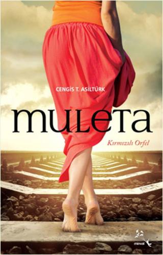 Muleta Kırmızılı Orfel | Kitap Ambarı