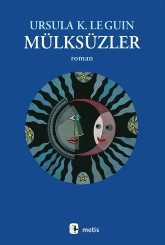 Mülksüzler | Kitap Ambarı