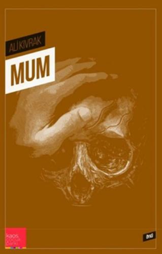 Mum | Kitap Ambarı