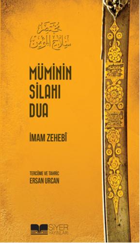 Müminin Silahı Dua | Kitap Ambarı