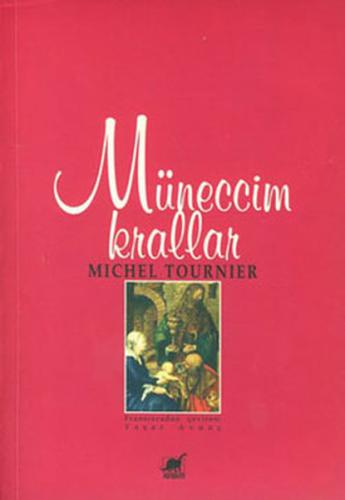 Müneccim Krallar | Kitap Ambarı